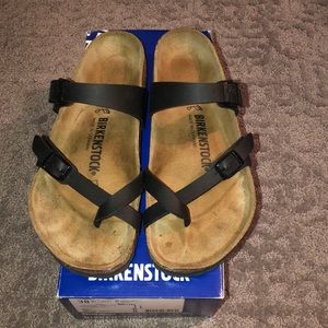 Birkenstock “Mayari” Sandals